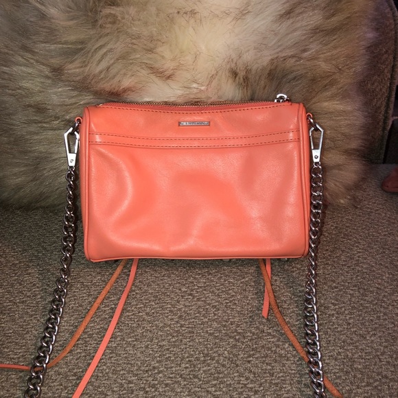 Rebecca minkoff mini Mac - Picture 3 of 6